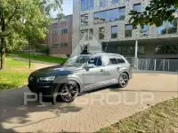 2017 Audi SQ7
