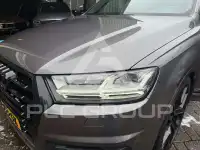 2017 Audi SQ7