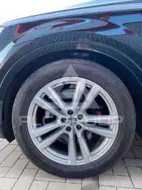 2017 Audi SQ7