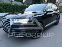 2017 Audi SQ7