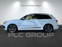 2017 Audi SQ7