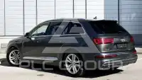2017 Audi SQ7