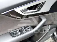 2017 Audi SQ7