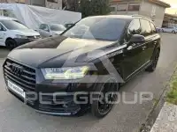 2017 Audi SQ7