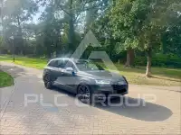 2017 Audi SQ7