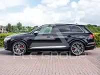 2017 Audi SQ7