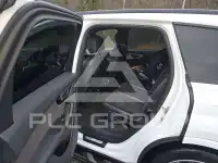 2017 Audi SQ7