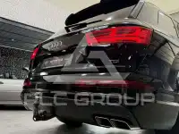 2017 Audi SQ7