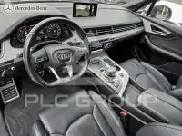 2017 Audi SQ7