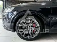 2017 Audi SQ7