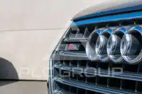 2017 Audi SQ7