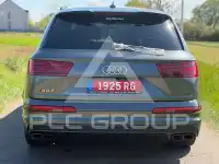 2017 Audi SQ7