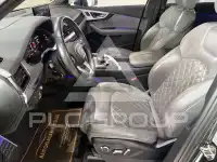 2017 Audi SQ7