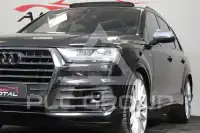 2017 Audi SQ7