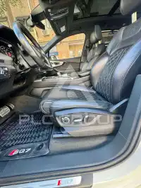 2017 Audi SQ7