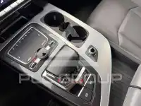 2017 Audi SQ7