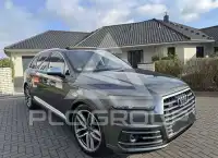 2017 Audi SQ7