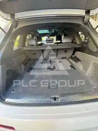 2017 Audi SQ7