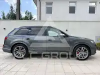 2017 Audi SQ7