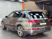 2017 Audi SQ7