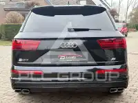 2017 Audi SQ7