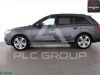 2017 Audi SQ7