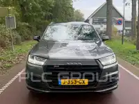 2017 Audi SQ7