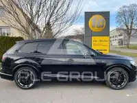 2017 Audi SQ7