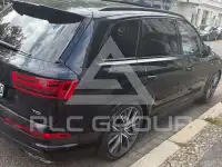 2017 Audi SQ7
