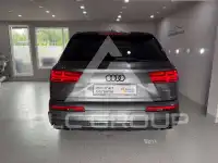 2017 Audi SQ7