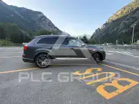 2017 Audi SQ7