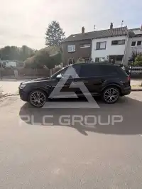 2017 Audi SQ7