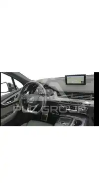 2017 Audi SQ7