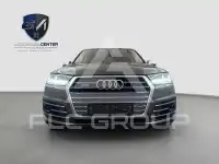 2017 Audi SQ7