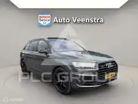 2017 Audi SQ7