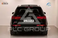 2017 Audi SQ7