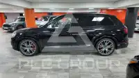 2017 Audi SQ7
