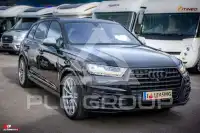 2017 Audi SQ7