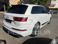 2017 Audi SQ7