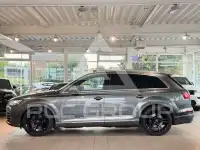 2017 Audi SQ7