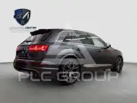 2017 Audi SQ7