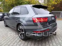 2017 Audi SQ7