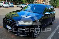 2017 Audi SQ7