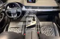 2017 Audi SQ7