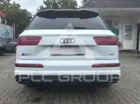 2017 Audi SQ7