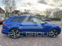 2017 Audi SQ7
