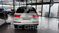2017 Audi SQ7