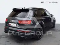 2017 Audi SQ7