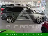 2017 Audi SQ7