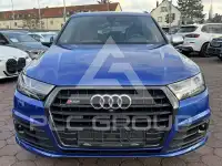 2017 Audi SQ7